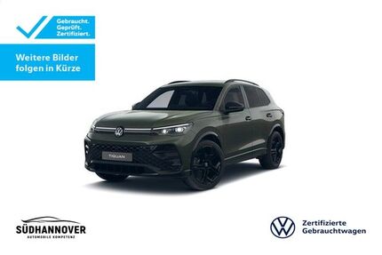VW Tiguan 17.887 km 47.995 &euro; Göttingen 37081