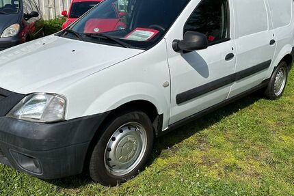 Dacia Logan 136.127 km 2.990 &euro; Göttingen 37081