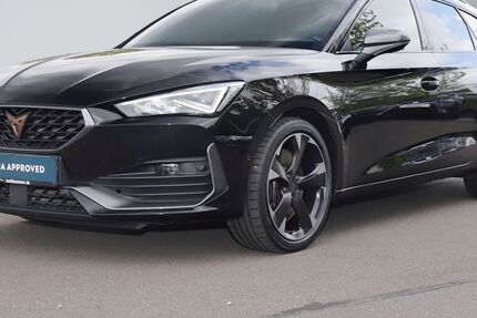 Cupra Leon 51.003 km 27.480 &euro; Göttingen 37081