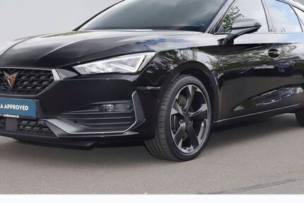 Cupra Leon 51.003 km 27.880 &euro; Göttingen 37081