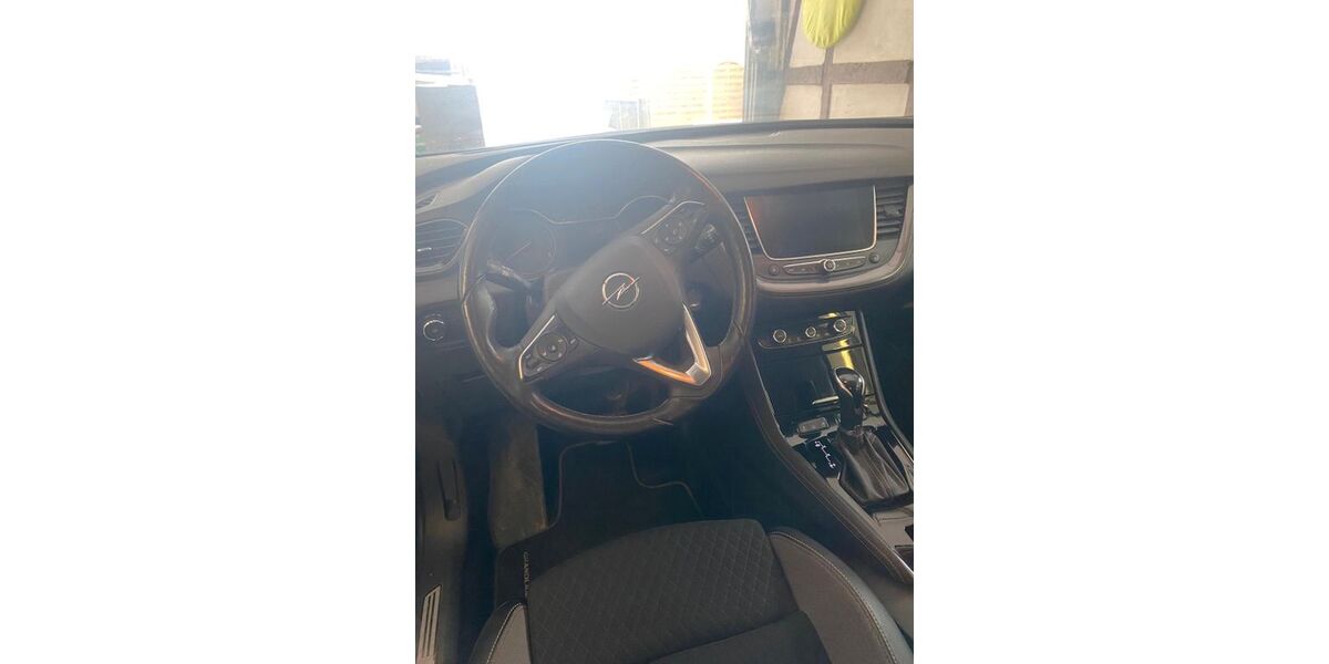 Opel Grandland (X) 76.150 km 17.000 &euro; Hann. Münden 34346