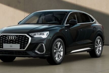 Audi Q3 10.610 km 40.894 &euro; Northeim 37154