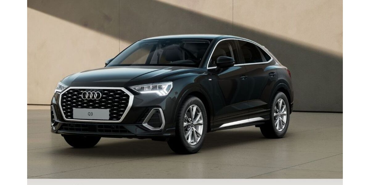 Audi Q3 10.610 km 40.894 &euro; Northeim 37154