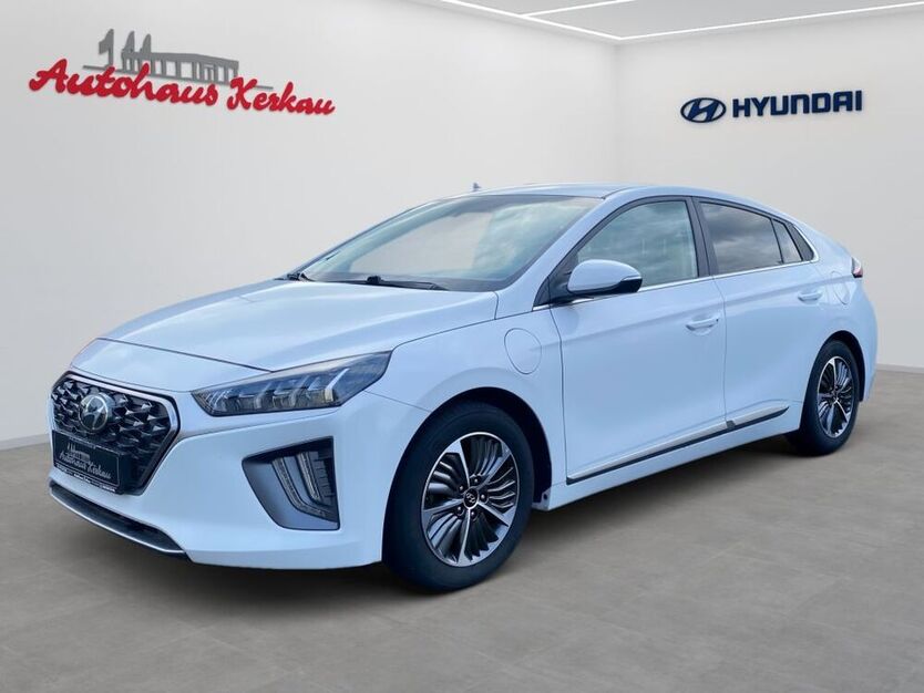 IONIQ