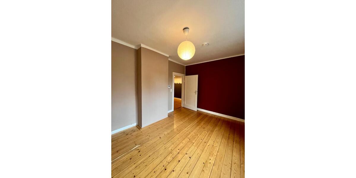 Etagenwohnung Göttingen Oststadt - 3 Zimmer, 81 m&sup2;, 1.190&euro; | Angebot:26562812