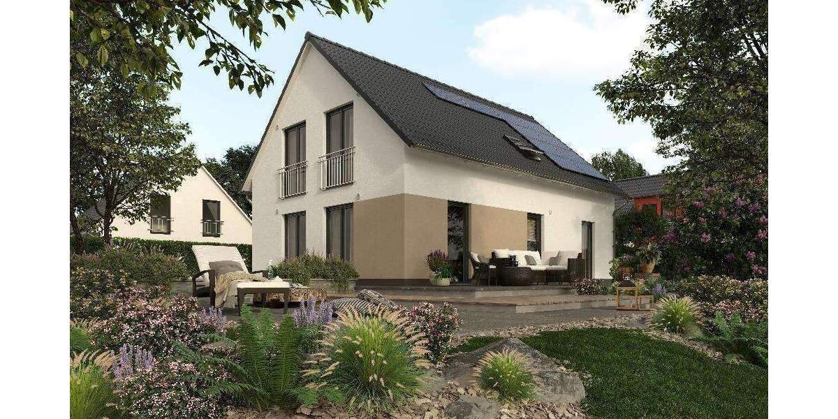 Einfamilienhaus Bovenden Reyershausen - 5 Zimmer, 148 m&sup2;, 265.750&euro; | Angebot:25737989