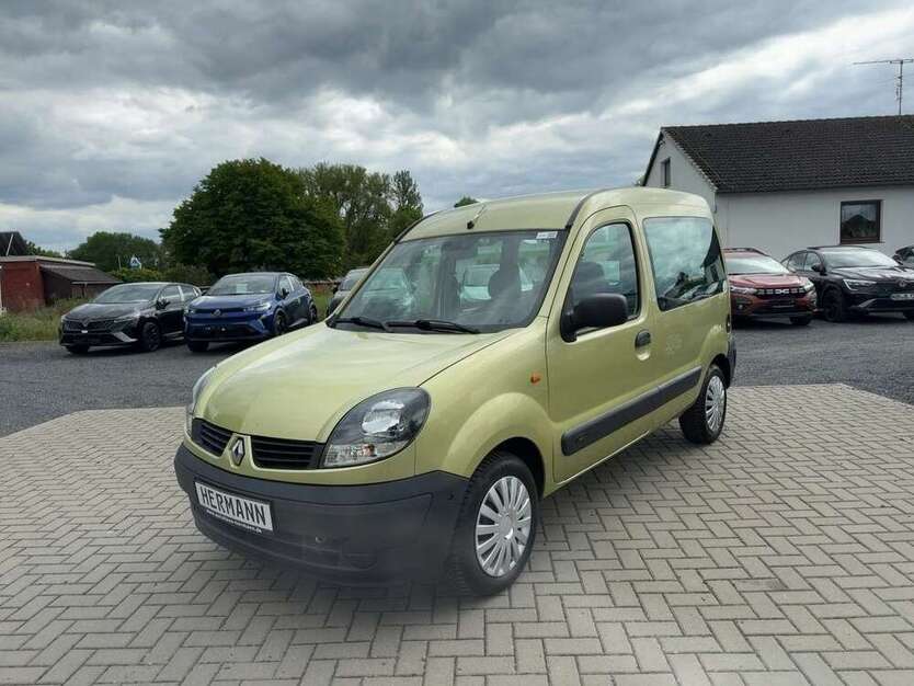 Kangoo