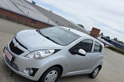 Chevrolet Spark 67.000 km 2.700 € Rosdorf 37124