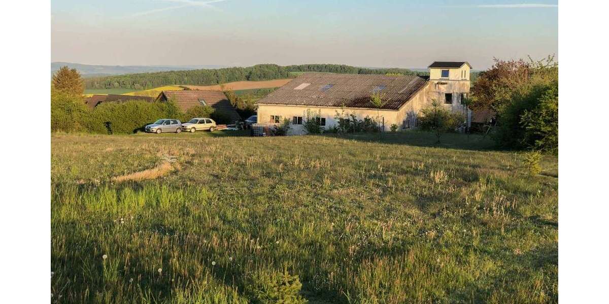 Einfamilienhaus Moringen - 3 Zimmer, 115 m&sup2;, 199.000&euro; | Angebot:26690070