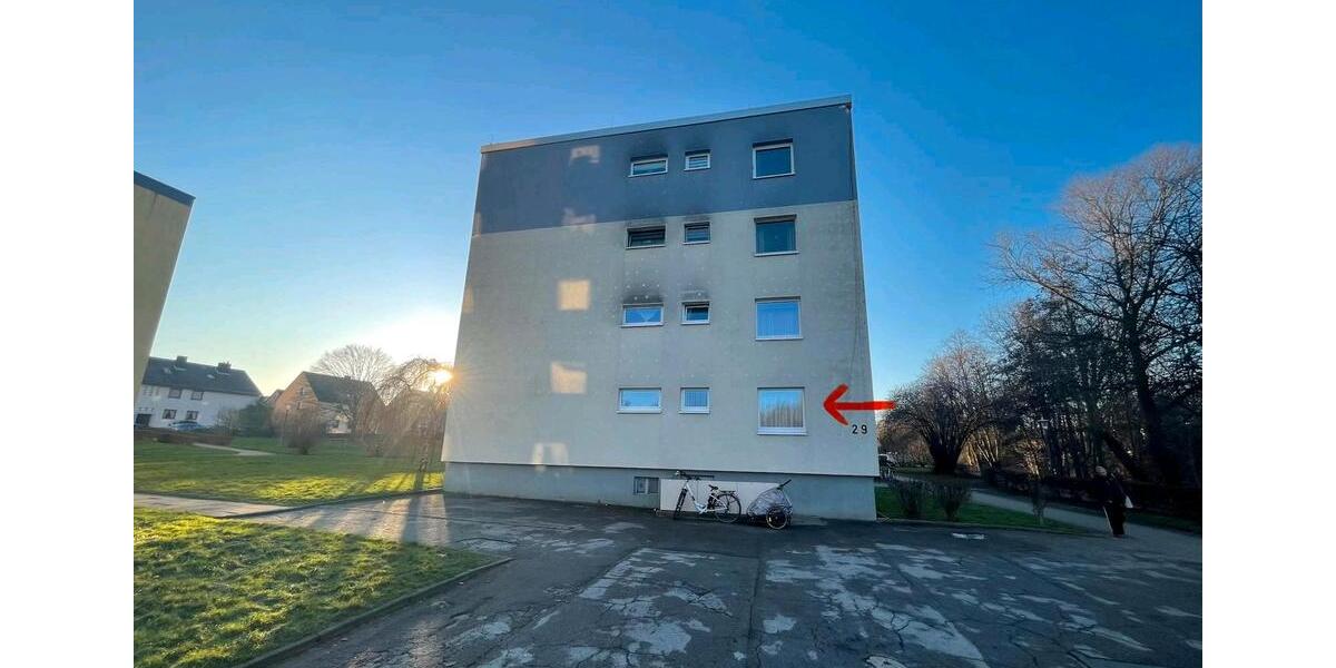 Helle 4-Zimmerwohnung in Rosdorf 4 zimmer
