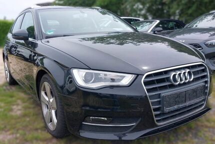 Audi A3 71.600 km 16.490 &euro; Beienrode bei Göttingen 37130
