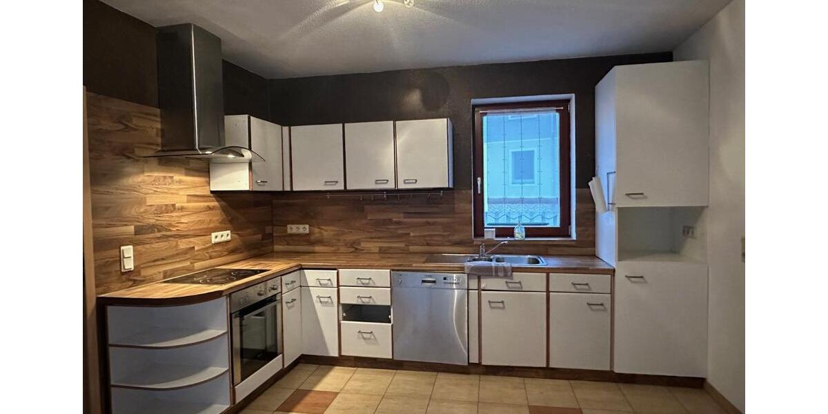 familienfreundliche Wohnung in der Innenstadt von Heiligenstadt 4 zimmer