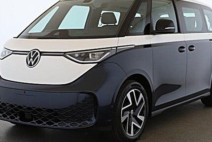 VW ID. Buzz 12.831 km 61.950 &euro; Duderstadt 37115