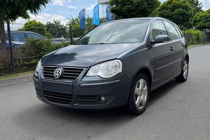 VW Polo 210.000 km 3.390 &euro; Hann. Münden 34346
