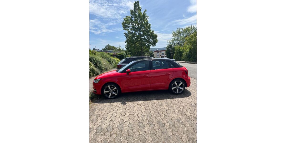 Audi A1 186.000 km 7.999 &euro; Northeim 37154
