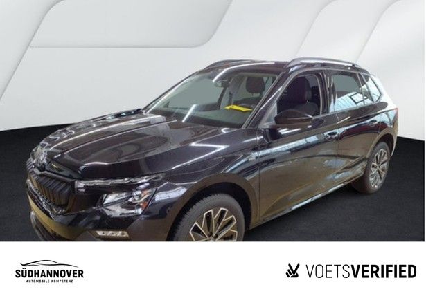 Skoda Kamiq 21.200 km 24.790 &euro; Göttingen 37079