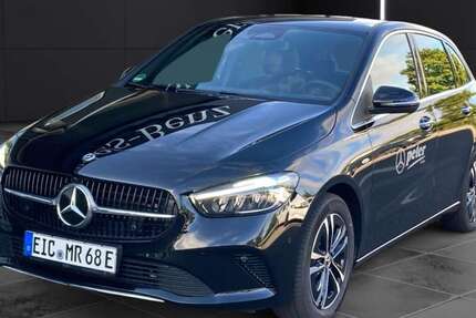 Mercedes-Benz B 250 8.000 km 36.530 &euro; Heilbad Heiligenstadt 37308