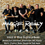 Maggie Reilly - Everytime We Touch Tour 2026 - Special Guest: Julia Neigel & Band