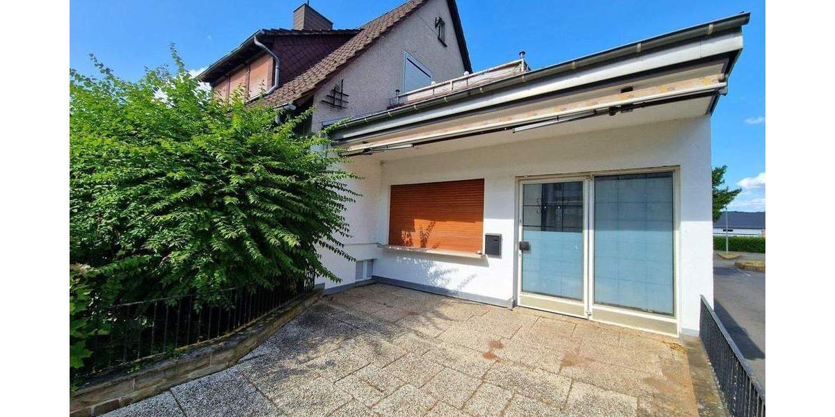 Einfamilienhaus Bad Sooden-Allendorf Allendorf - 6 Zimmer, 200 m&sup2;, 239.000&euro; | Angebot:25389357