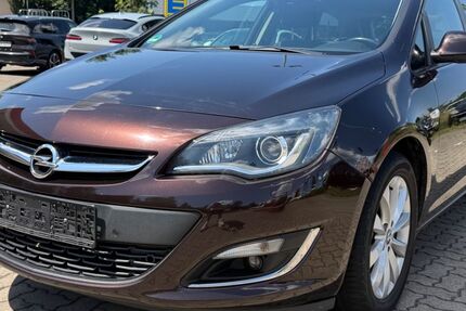 Opel Astra 212.581 km 3.490 &euro; Göttingen 37081