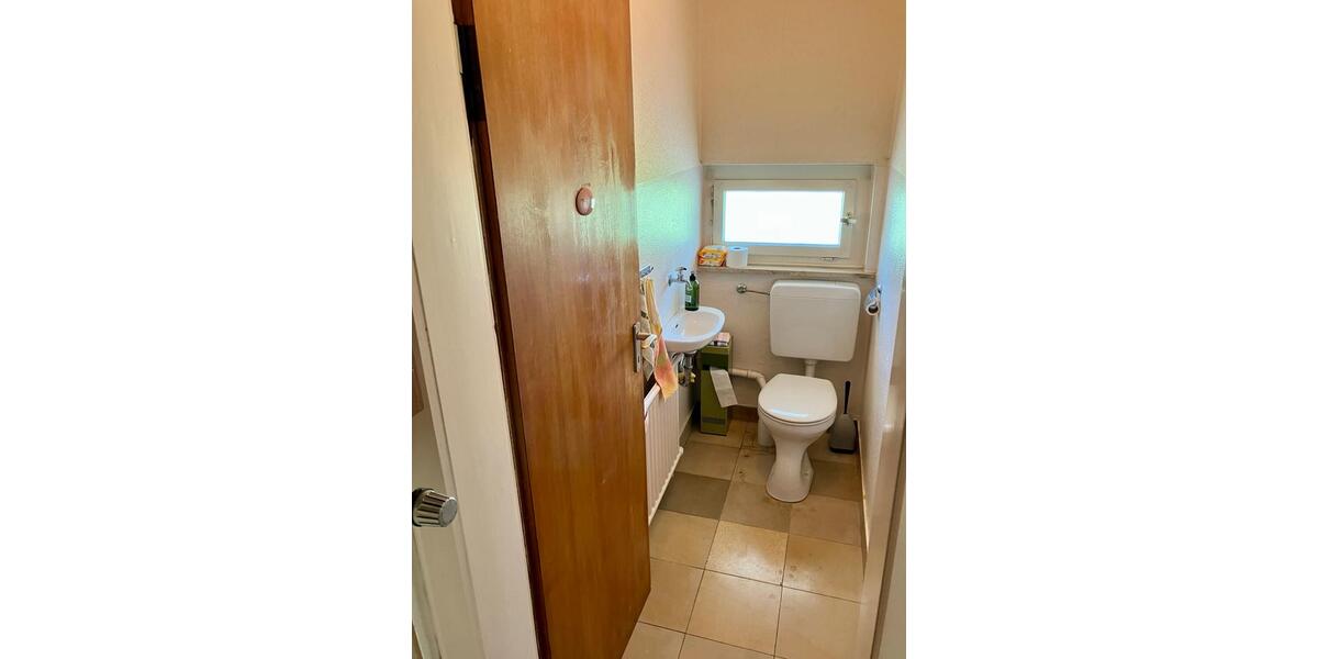 Reihenhaus Göttingen Grone - 7 Zimmer, 155 m&sup2;, 369.000&euro; | Angebot:26840794