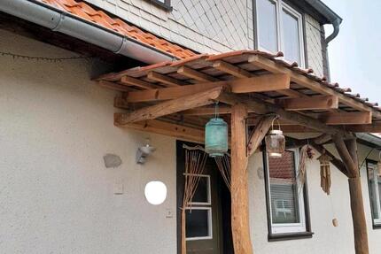 Einfamilienhaus in ländlicher Lage 5 zimmer