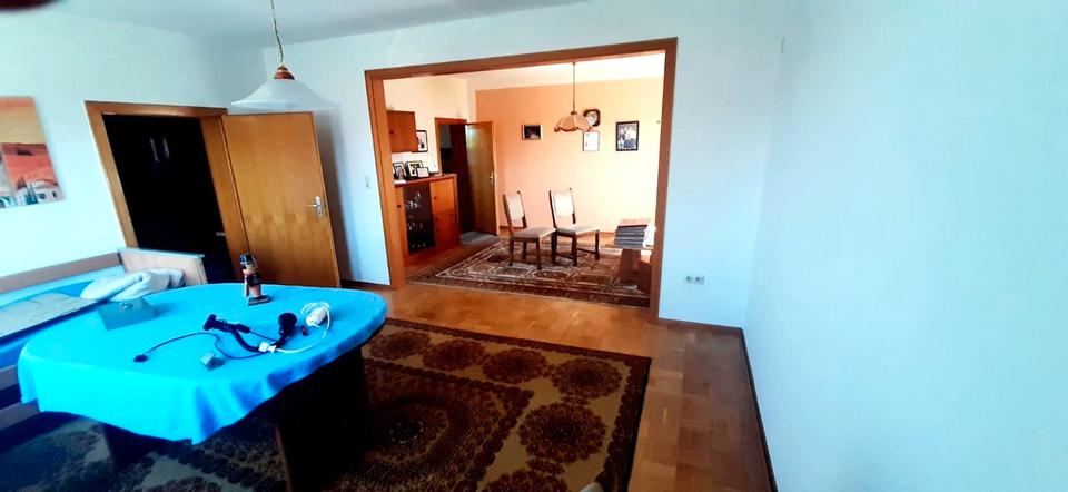 Einfamilienhaus Hattorf am Harz - 8 Zimmer, 208 m&sup2;, 172.000&euro; | Angebot:27092856