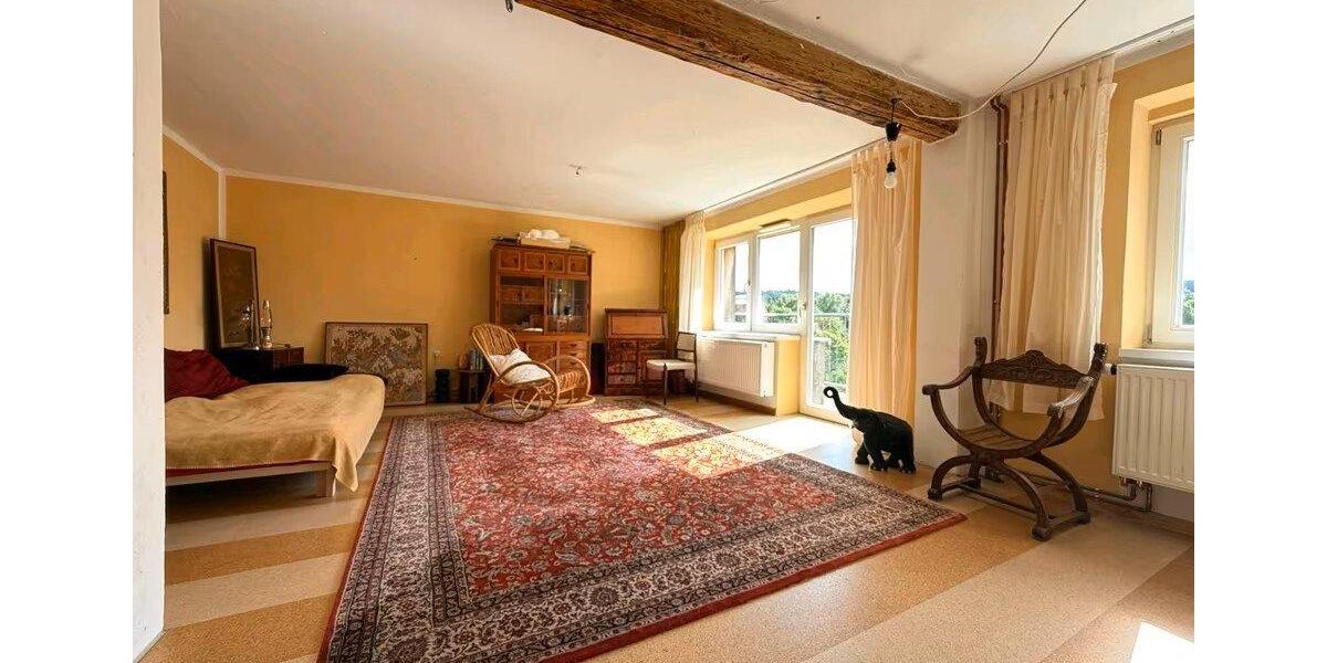 Einfamilienhaus Gleichen - 9 Zimmer, 220 m&sup2;, 350.000&euro; | Angebot:27120589