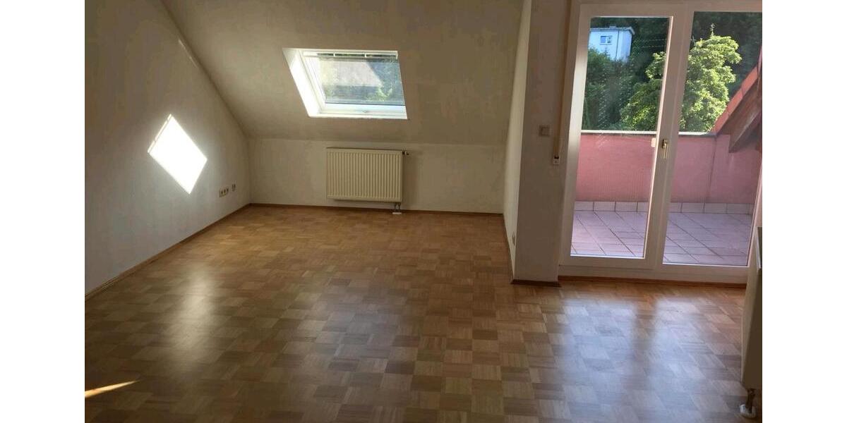 Dachgeschoßwohnung Bad Sooden-Allendorf Allendorf - 3 Zimmer, 75 m&sup2;, 740&euro; | Angebot:25618756
