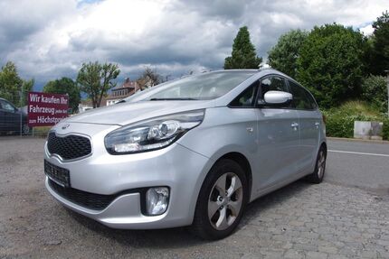 Kia Carens 213.780 km 4.999 € Herzberg am Harz 37412