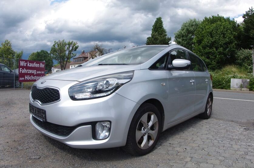 Kia Carens 213.780 km 4.999 € Herzberg am Harz 37412