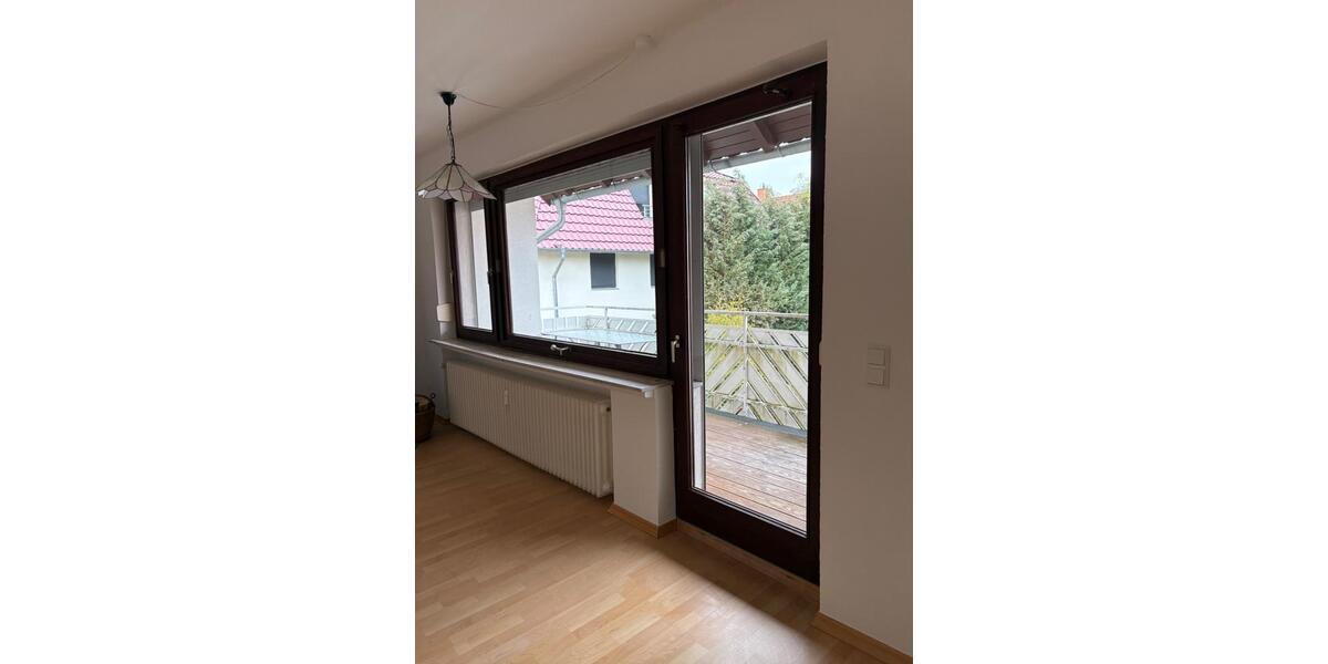 Etagenwohnung Göttingen Elliehausen / Esebeck - 3 Zimmer, 93 m&sup2;, 850&euro; | Angebot:26440245