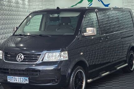VW T5 Transporter 279.000 km 13.950 € Herzberg am Harz 37412