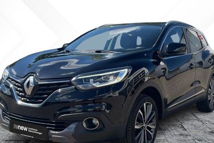 Renault Kadjar 143.231 km 10.895 &euro; Göttingen 37077