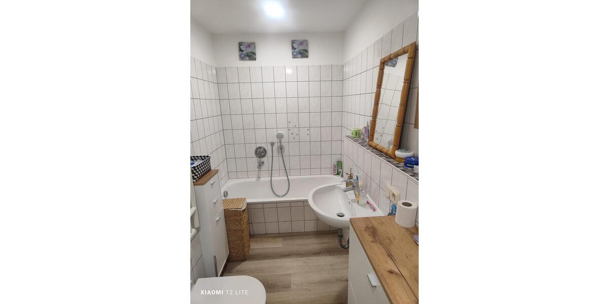 Dachgeschoßwohnung Heilbad Heiligenstadt - 5 Zimmer, 106 m&sup2;, 825&euro; | Angebot:26636665