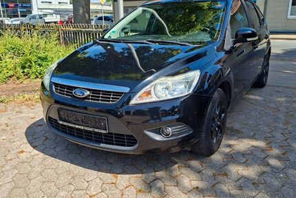 Ford Focus 155.000 km 4.440 &euro; Kalefeld Echte 37589