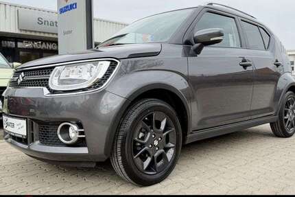 Suzuki Ignis 50.900 km 13.980 &euro; Göttingen 37077