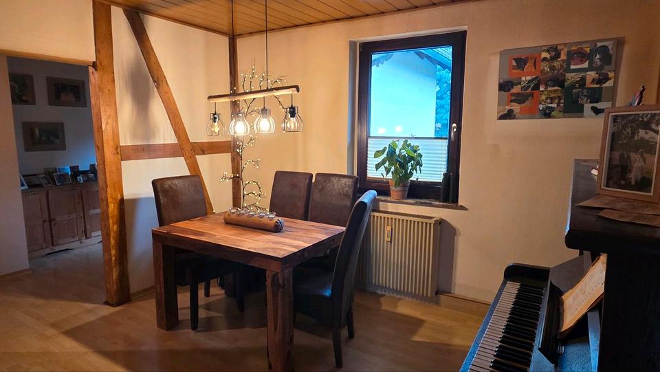Einfamilienhaus Witzenhausen Hundelshausen - 249.000&euro; | Angebot:24651026