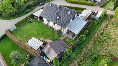 WO WOHNEN ZUR LEBENSQUALITÄT WIRD 8 zimmer