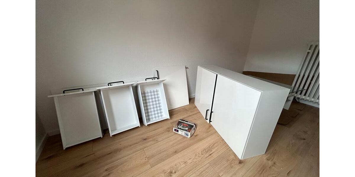 Etagenwohnung Uslar - 4 Zimmer, 84 m&sup2;, 660&euro; | Angebot:25598419