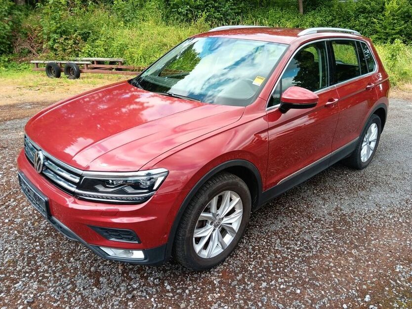 Tiguan