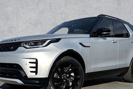 Land Rover Discovery 20.500 km 65.890 € Göttingen 37077