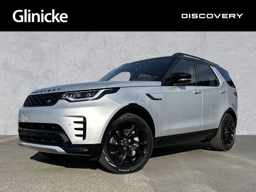 Land Rover Discovery 20.500 km 65.890 € Göttingen 37077