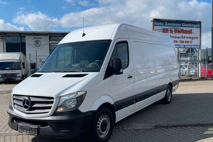 Mercedes-Benz Sprinter 231.000 km 12.900 &euro; Göttingen 37079