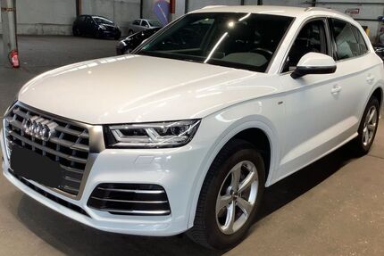 Audi Q5 115.000 km 25.999 € Fuldatal (Kassel) 34233