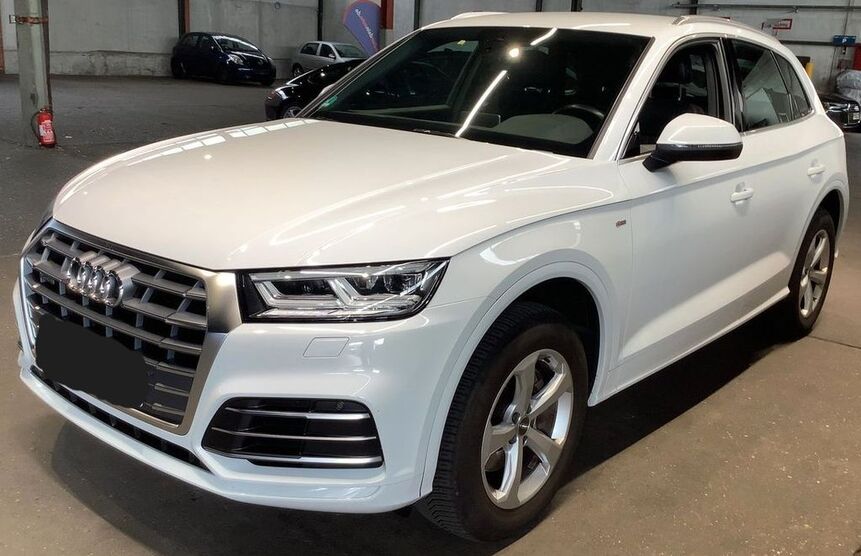 Audi Q5 115.000 km 25.999 € Fuldatal (Kassel) 34233
