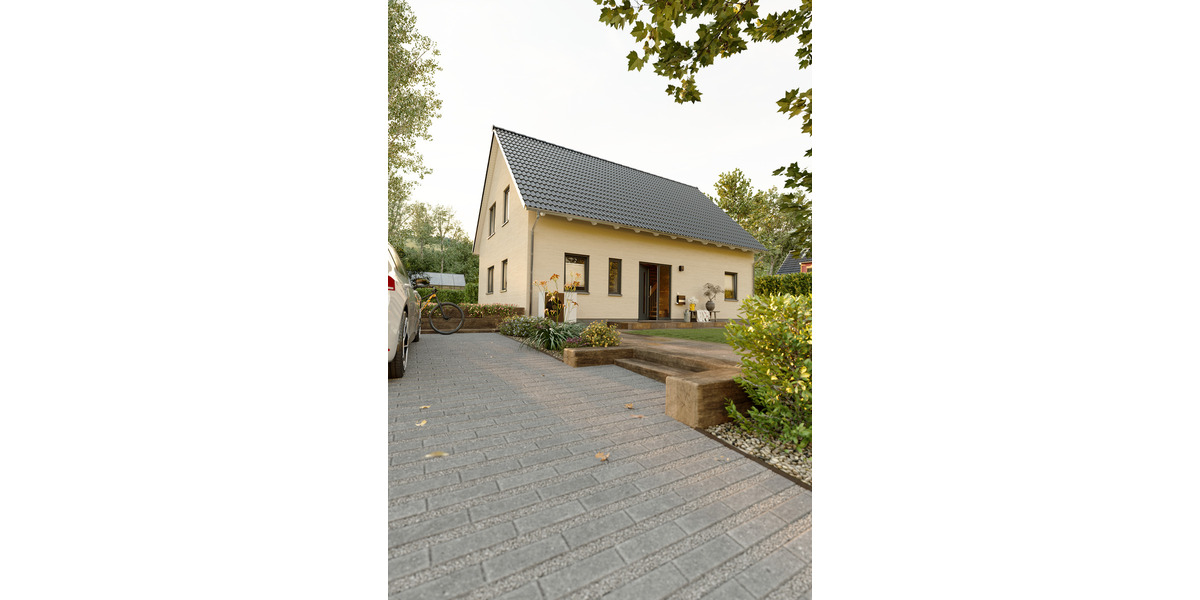 Einfamilienhaus Adelebsen - 5 Zimmer, 158 m&sup2;, 382.250&euro; | Angebot:25738079