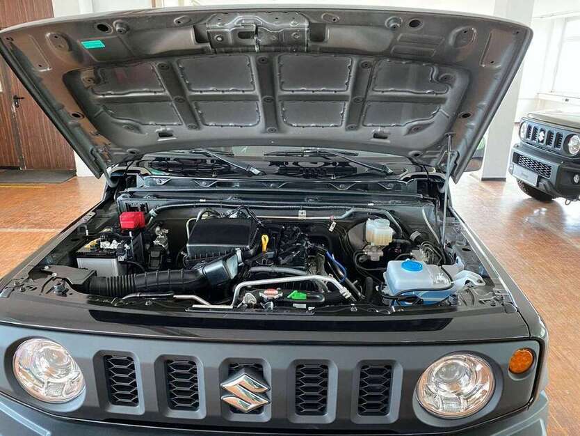 Jimny