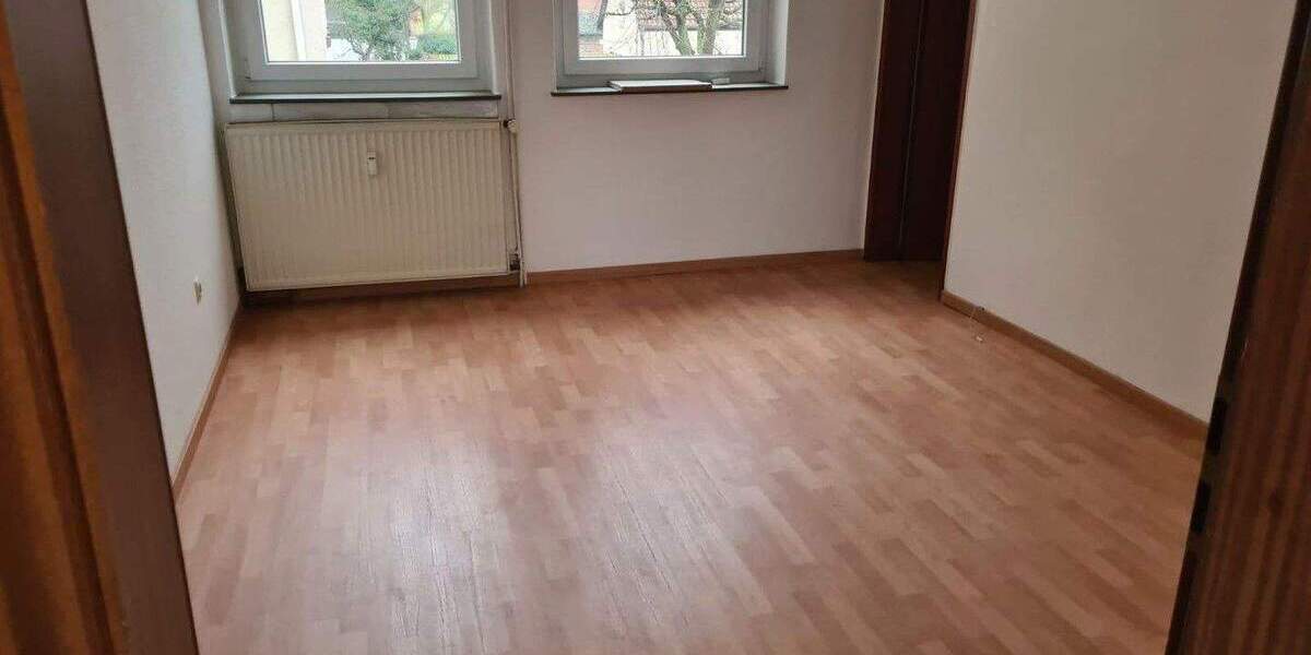 Schöne neu renovierte 2-Zimmer-Wohnung in Göttingen 2 zimmer