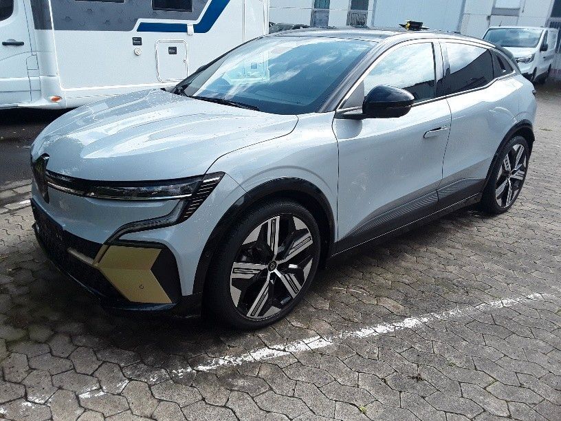 Renault Megane E-TECH 22.400 km 32.900 € Witzenhausen 37213
